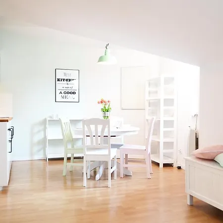 Apartment Krakowforrent Zyblikiewicza Krakow